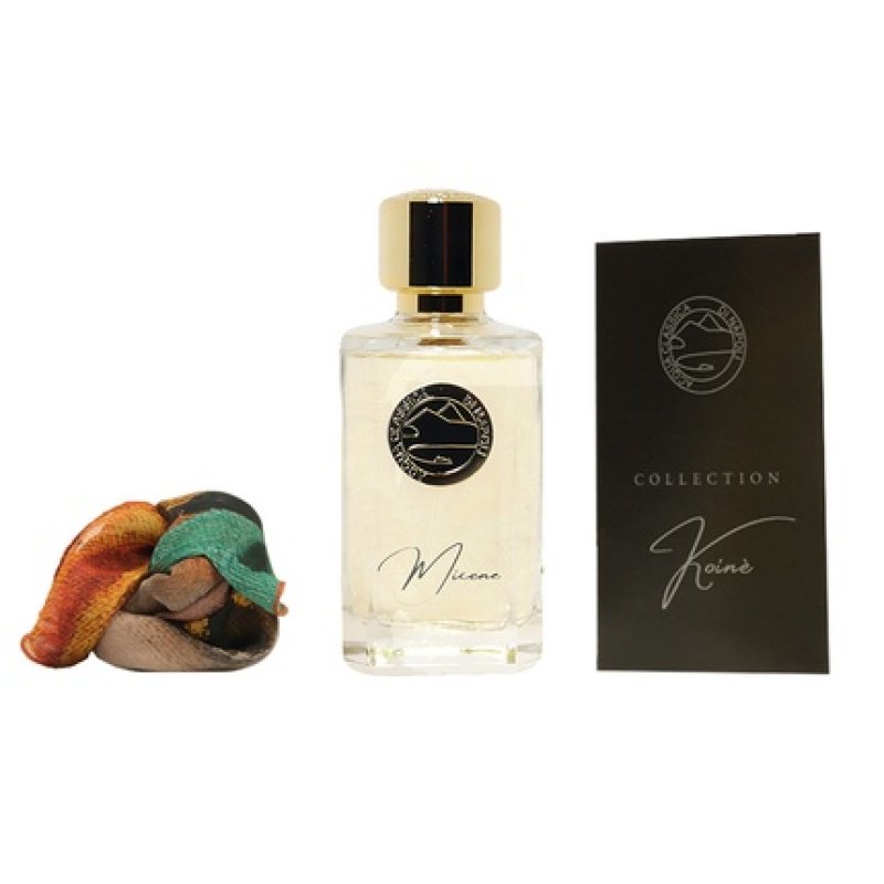 Acqua Di Napoli Acqua Classica Di Napoli Micene Eau De Parfum 100ml