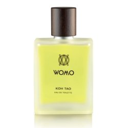 Womo Eau De Toilette Koh Tao 100ml