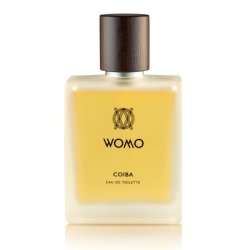 Womo Eau De Toilette Coiba 100ml