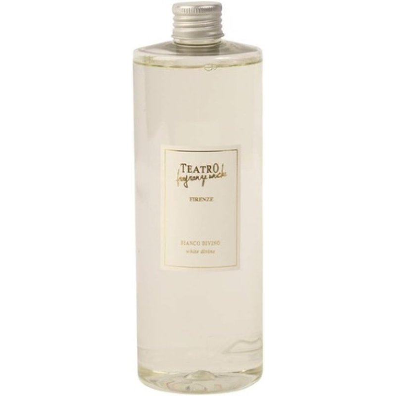 Teatro Fragranze Uniche Bianco Divino Refill 500ml
