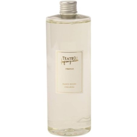 Teatro Fragranze Uniche Bianco Divino Refill 500ml