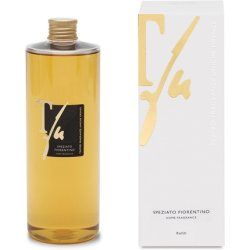 TEATRO FRAGRANZE UNICHE Firenze Spiced Florentine Home Fragrance Refill 500ml Made in Italy
