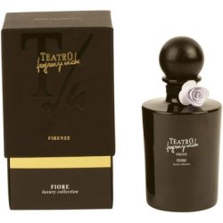 Teatro Fragranze Uniche Fiore Diffuser 500ml with New Sticks
