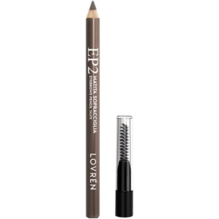 Lovren Eyebrow Pencil Ep2 Taupe
