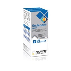 SedaNam Drops with the Name 50ml