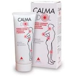 Calmadol Skin Cream 100ml