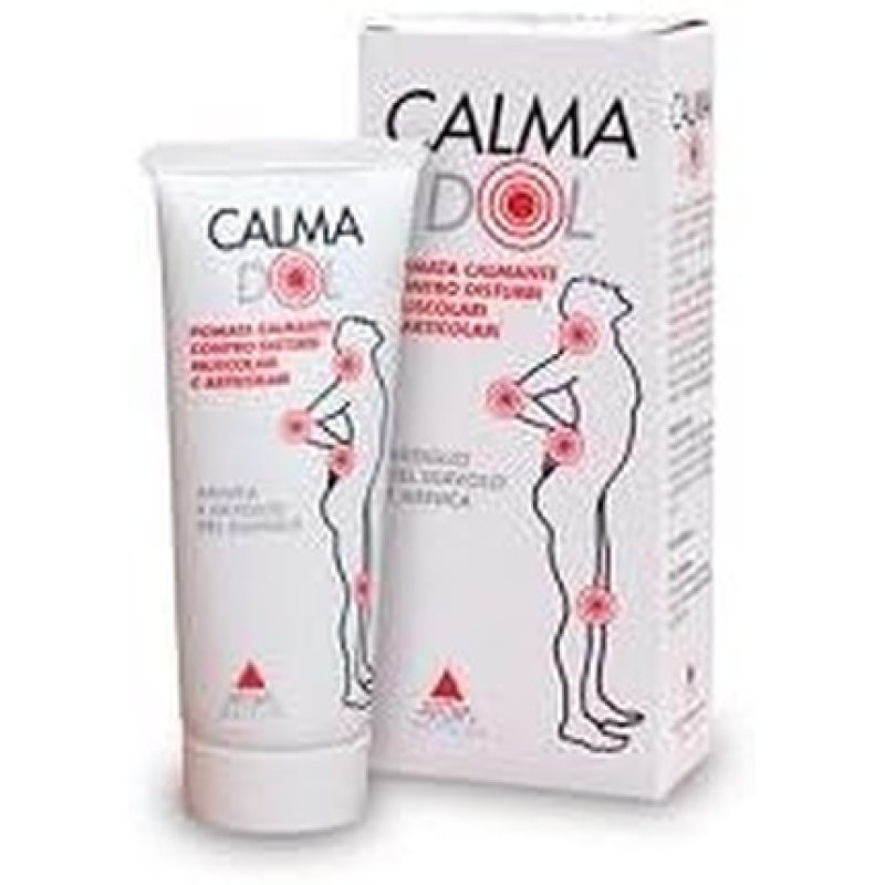 Calmadol Skin Cream 100ml