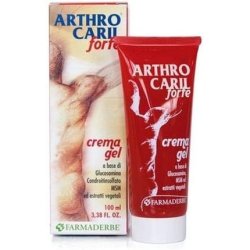 Arthrocaril Forte Gel 100ml