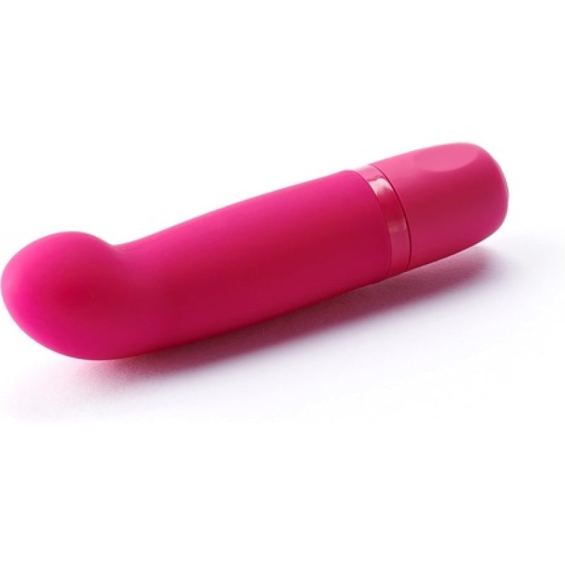 Control Cosmic Pleasure Mini Stimulator Slightly Curved Shape