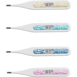 Digital Children's Thermometer Digi Baby, Assorted 4 Different Designs