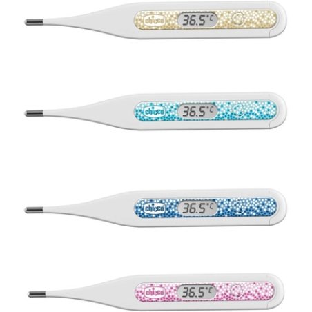 Digital Children's Thermometer Digi Baby, Assorted 4 Different Designs