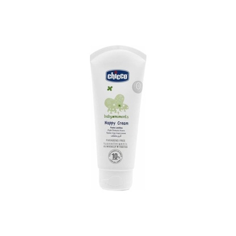 Baby Skin Soothing Cream 100ml