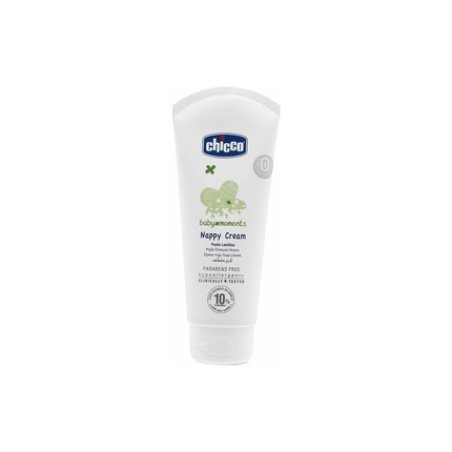 Baby Skin Soothing Cream 100ml