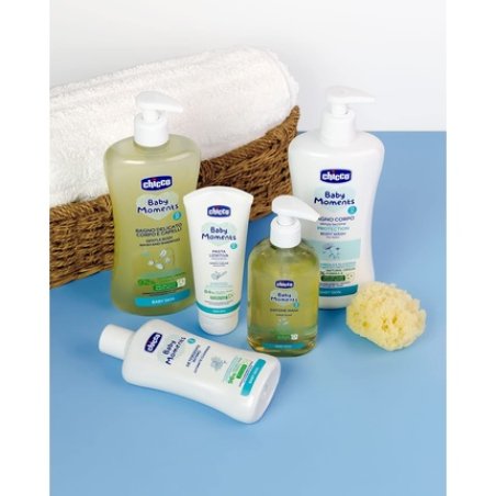 Baby Skin - Shampoo "Without Tears", 200 Ml, 0 M