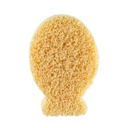 Chicco Children's Sponge with Silver Ions - Soft and Delicate