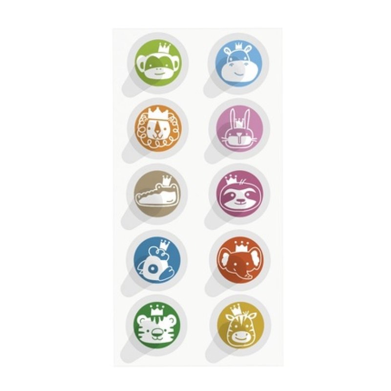 Naturalz Bite Relief Plasters 30 Pieces