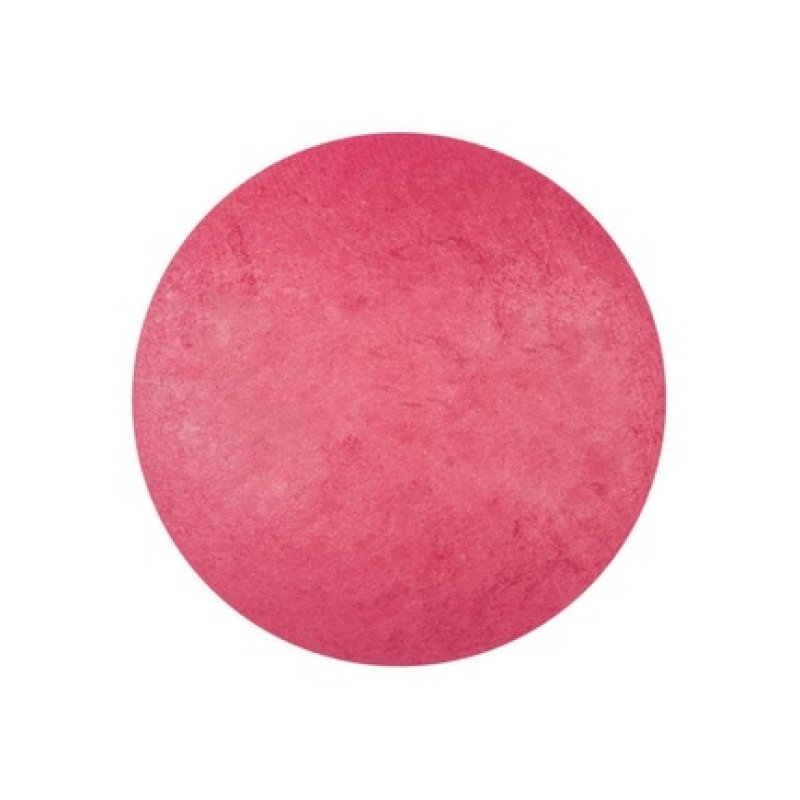 Nebu Milano Titanium Baked Blush Destiny G08 Color Gold