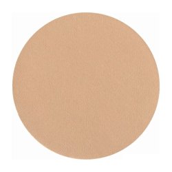 Nebu Milano Matte Protection Pressed Powder Purity G15 Color Gold
