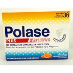Polase Plus 36 Bags