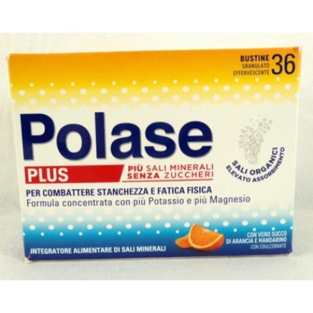 Polase Plus 36 Bags