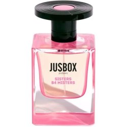 Jusbox Sisters B4 Misters Eau De Parfum 78ml