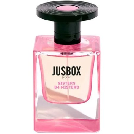 Jusbox Sisters B4 Misters Eau De Parfum 78ml