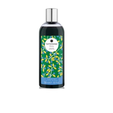 Tuttotondo Mirto Shower Gel 300ml