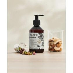 Bullfrog Nourishing Restorative Shampoo