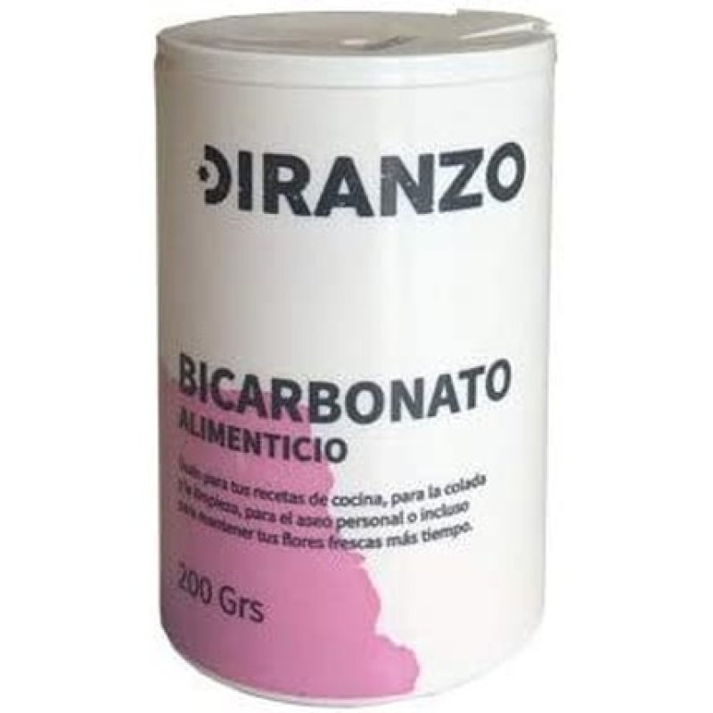 Diranzo Bicarbonate 200g