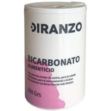 Diranzo Bicarbonate 200g