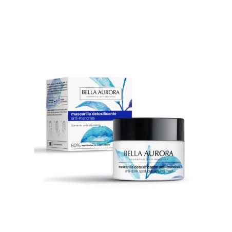 BELLA AURORA Masque détoxifiant anti-taches 75 ml