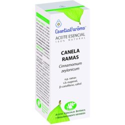 Esential ́Aroms Candles 150 G