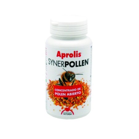 Intersa Aprolis Synerpolen 60 Caps