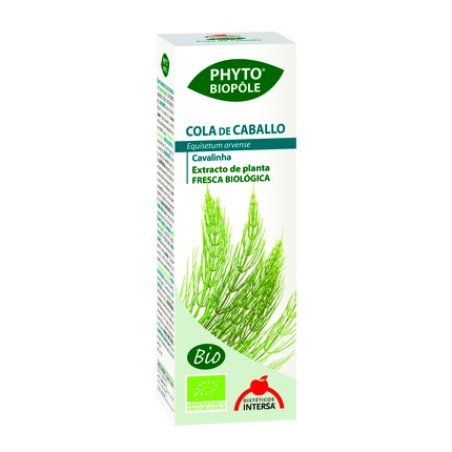 Intersa Phytobiopole Cola De Caballo 50Ml