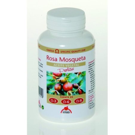 Intersa Rosehip 100 Pearls