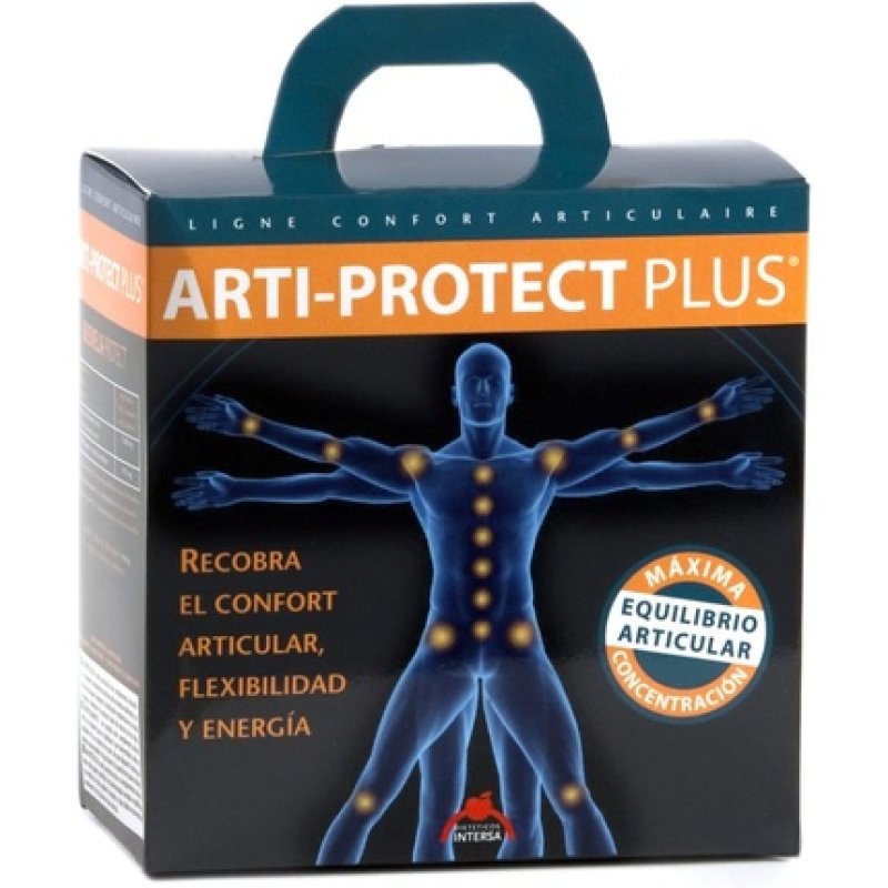 ARTI PROTEC Plus 45 INT Pearls