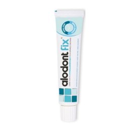 Alodont Fix Dental Fixation Cream 50g