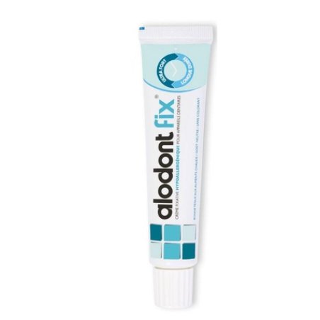Alodont Fix Dental Fixation Cream 50g