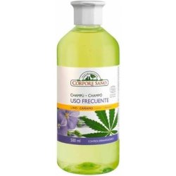 CH Frequent Use Ecocert