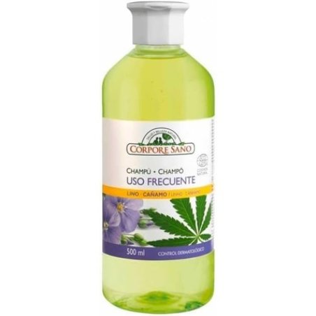 CH Frequent Use Ecocert