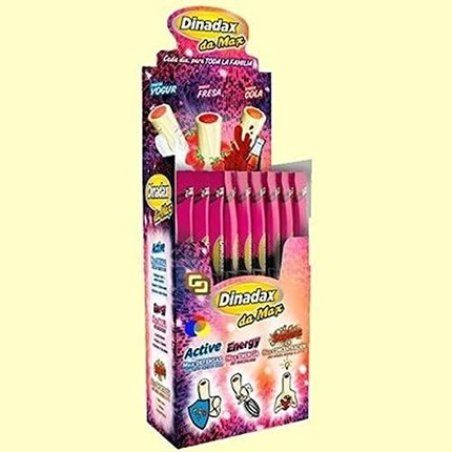 Dinadax Active Exhibitor 60 Crunchy Masterdiet