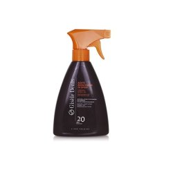 Gisèle Denis Tanning Spray Oil Spf20 300Ml