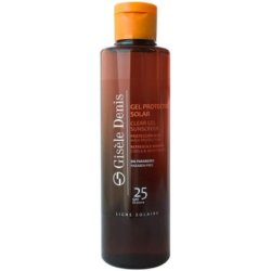 Gisèle Denis Gel Protector Solar SPF30 200ml
