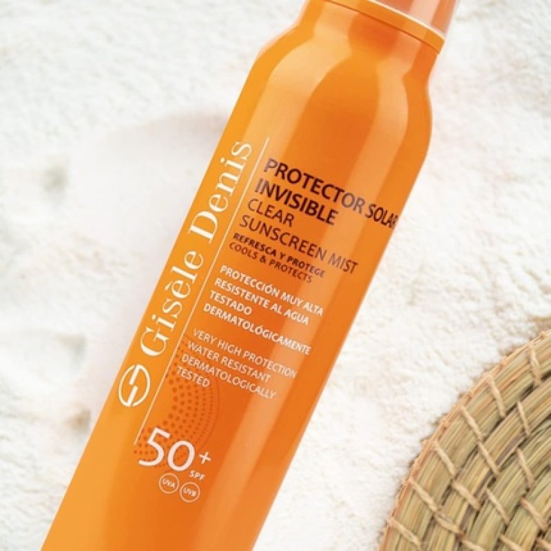 Gisele Den Prot P.Atop F50 200