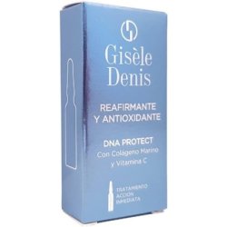 Gisèle Denis DNA Protect Firming and Antioxidant Ampoule 1.5ml