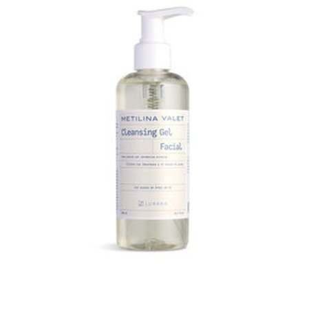 Methylina Valet Cleansing Facial Gel - 250 Ml