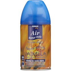 Mi Casa Replacement Atomizer Vanilla 335cc