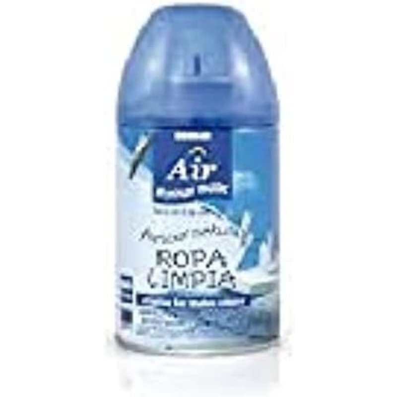 Romar Aerosol Replacement Cleaning Cloths 335cc