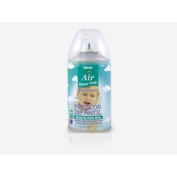 My Home Refill Aerosol Autom Infant 335cc