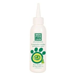 Menforsan - Eye Cleanser For Dogs And Cats